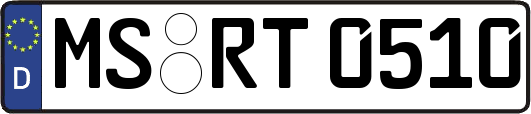 MS-RT0510
