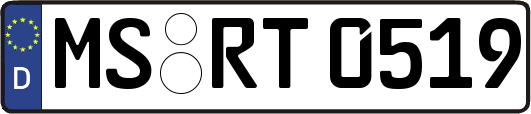 MS-RT0519