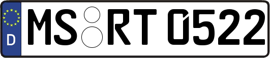 MS-RT0522
