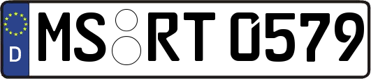 MS-RT0579