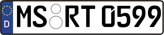 MS-RT0599