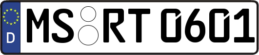 MS-RT0601