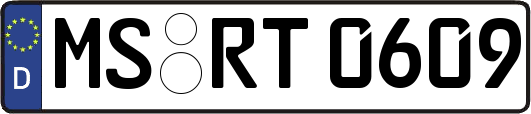 MS-RT0609