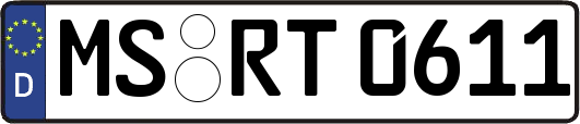 MS-RT0611