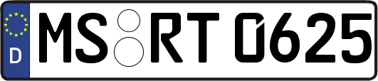 MS-RT0625
