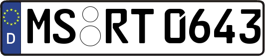 MS-RT0643