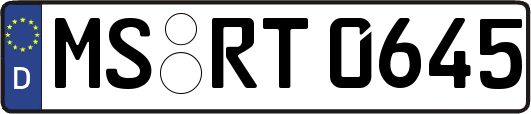 MS-RT0645