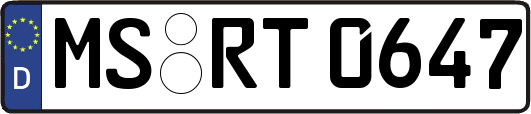 MS-RT0647