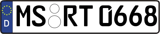 MS-RT0668