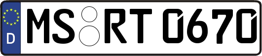 MS-RT0670
