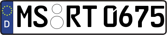 MS-RT0675