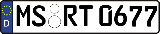 MS-RT0677