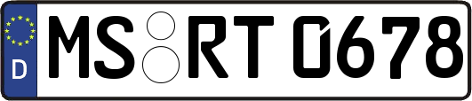 MS-RT0678