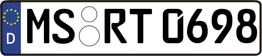 MS-RT0698