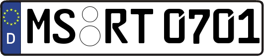 MS-RT0701