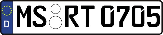 MS-RT0705