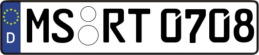 MS-RT0708
