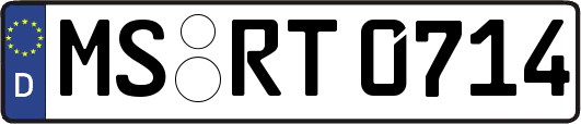 MS-RT0714