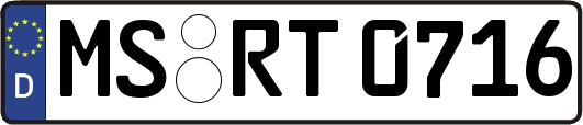 MS-RT0716