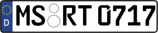MS-RT0717