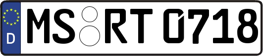 MS-RT0718