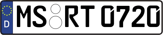 MS-RT0720