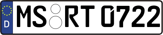 MS-RT0722