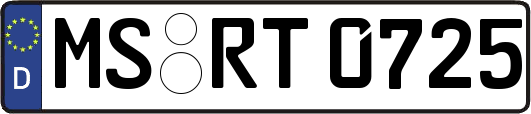 MS-RT0725