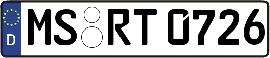MS-RT0726