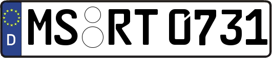 MS-RT0731