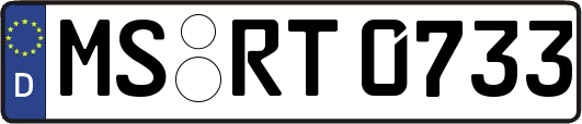 MS-RT0733