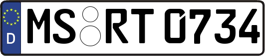 MS-RT0734