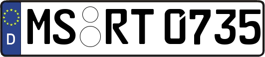 MS-RT0735