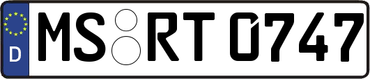 MS-RT0747