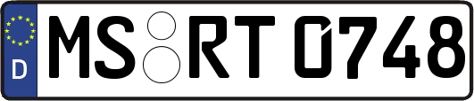 MS-RT0748