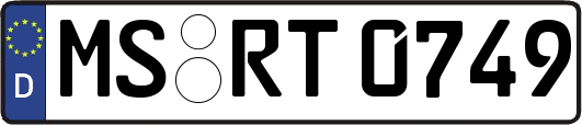 MS-RT0749