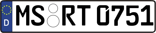 MS-RT0751