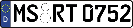 MS-RT0752