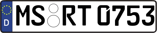 MS-RT0753