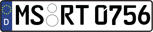 MS-RT0756