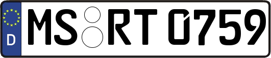 MS-RT0759
