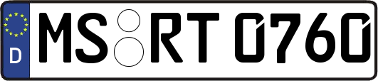 MS-RT0760