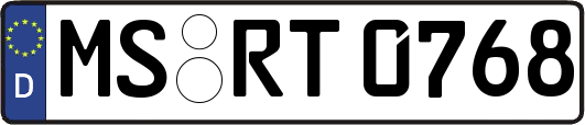 MS-RT0768