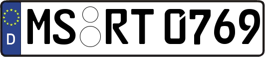 MS-RT0769