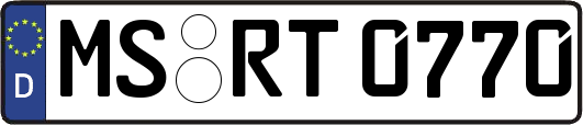 MS-RT0770