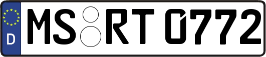 MS-RT0772