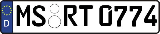 MS-RT0774