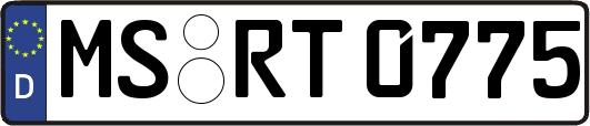 MS-RT0775