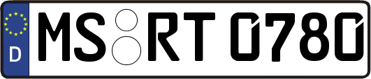 MS-RT0780