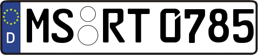 MS-RT0785